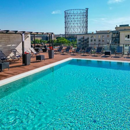 H10 Roma Città Esterno foto